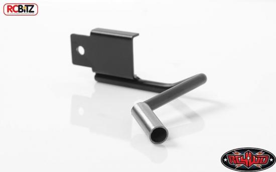 RC4WD Metal Exhaust for Gelande II Defender D90