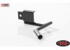 RC4WD Metal Exhaust for Gelande II Defender D90