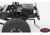RC4WD Metal Exhaust for Gelande II Defender D90