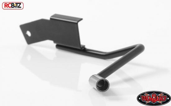 RC4WD Metal Exhaust for Gelande II Defender D110
