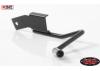 RC4WD Metal Exhaust for Gelande II Defender D110