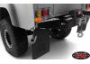 RC4WD Metal Exhaust for Gelande II Defender D110