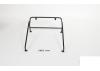 RC4WD Roll Bar Rack for RC4WD Chevy Blazer Body (Black) RC4WD
