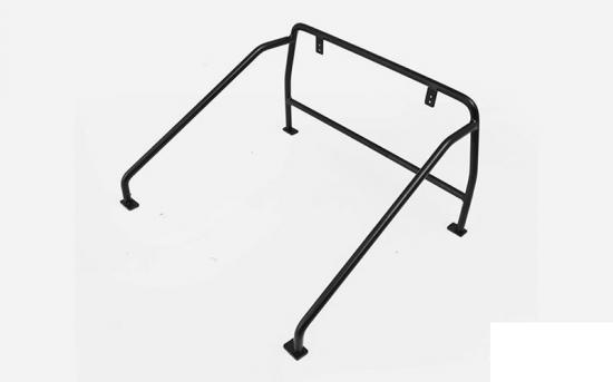 RC4WD Roll Bar Rack for RC4WD Chevy Blazer Body (Black) RC4WD