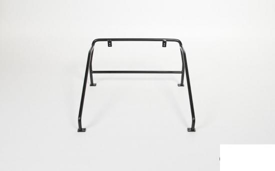 RC4WD Roll Bar Rack for RC4WD Chevy Blazer Body (Black) RC4WD