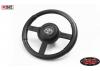RC4WD Metal Emblems for Toyota Killerbody LC70