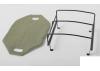 Bed Soft Top w/Cage for RC4WD Mojave II Four Door (Green) RC4WD