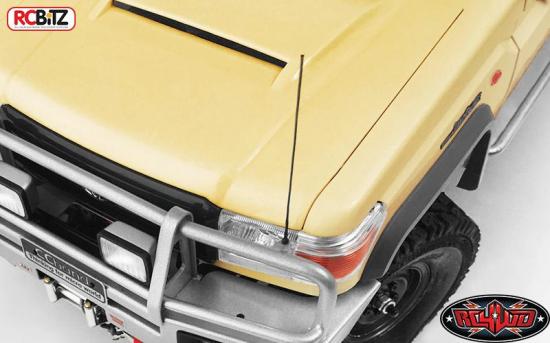 RC4WD Antenna for Trifecta Front Bumper