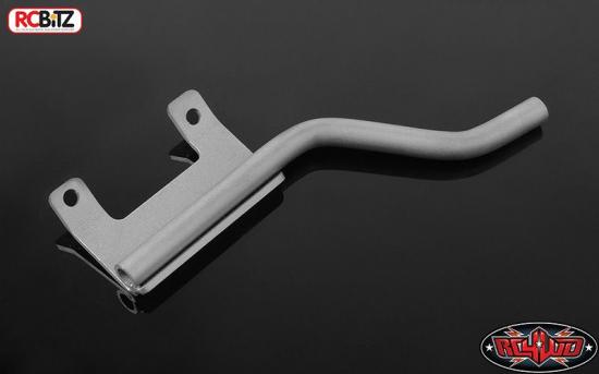 RC4WD Metal Exhaust for Land Cruiser LC70 Body — image 2 of 4