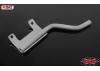 RC4WD Metal Exhaust for Land Cruiser LC70 Body
