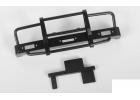 RC4WD Kangaroo Front Bumper for Mojave II 2/4 Door Body Set (Black) RC4WD