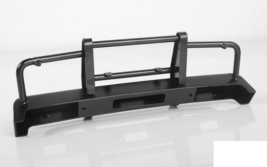 RC4WD Kangaroo Front Bumper for Mojave II 2/4 Door Body Set (Black) RC4WD