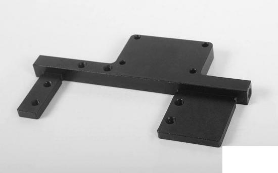 RC4WD Kangaroo Front Bumper for Mojave II 2/4 Door Body Set (Black) RC4WD
