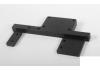 RC4WD Kangaroo Front Bumper for Mojave II 2/4 Door Body Set (Black) RC4WD