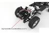 RC4WD Kangaroo Front Bumper for Mojave II 2/4 Door Body Set (Black) RC4WD