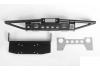 Front Tube Bumper for Gelande II (D90/D110) RC4WD