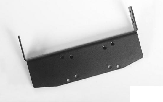 Front Tube Bumper for Gelande II (D90/D110) RC4WD