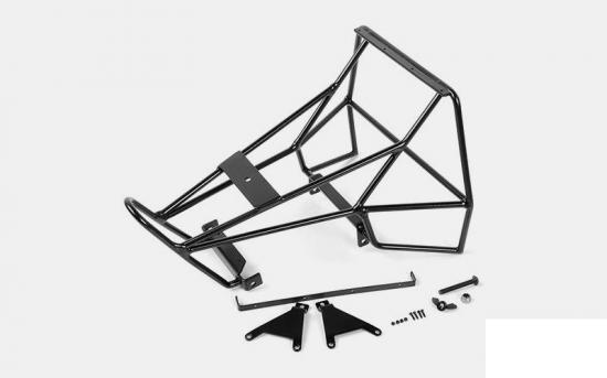 RC4WD Reaper Tube Back for RC4WD TF2 and Axial SCX10 II RC4WD