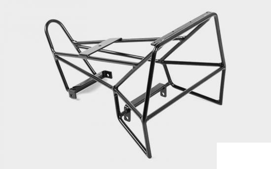 RC4WD Reaper Tube Back for RC4WD TF2 and Axial SCX10 II RC4WD