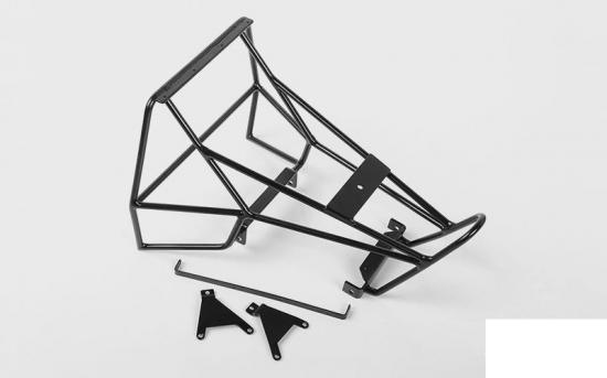 RC4WD Reaper Tube Back for RC4WD TF2 and Axial SCX10 II RC4WD