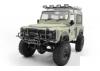 RC4WD Rocker Stinger Front Bumper for 1:18 Gelande II D90 RC4WD