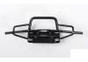 RC4WD Rocker Steel Stinger Front Bumper w/Plastic Winch for 1:18 Gelande II D90 RC4WD