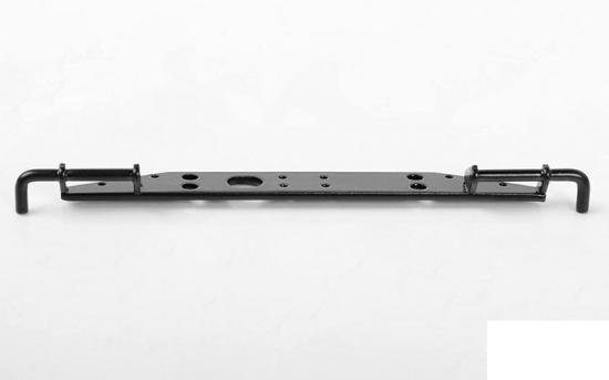 RC4WD Rocker Rear Bumper for 1:18 Gelande II D90 RC4WD