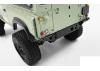 RC4WD Rocker Rear Bumper for 1:18 Gelande II D90 RC4WD