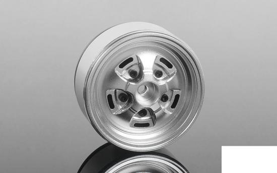 Rover Classic 1.9 Beadlock Wheels RC4WD
