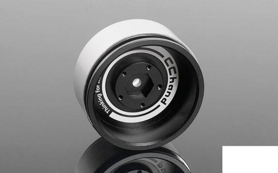 Rover Classic 1.9 Beadlock Wheels RC4WD