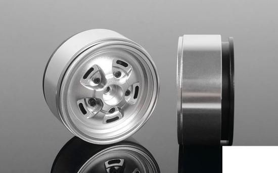 Rover Classic 1.9 Beadlock Wheels RC4WD