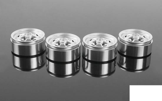 Rover Classic 1.9 Beadlock Wheels RC4WD