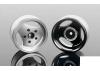 Rover Vogue 1.9 Beadlock Wheels RC4WD