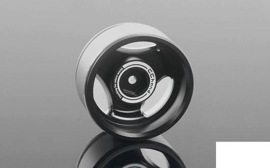 Rover Vogue 1.9 Beadlock Wheels RC4WD