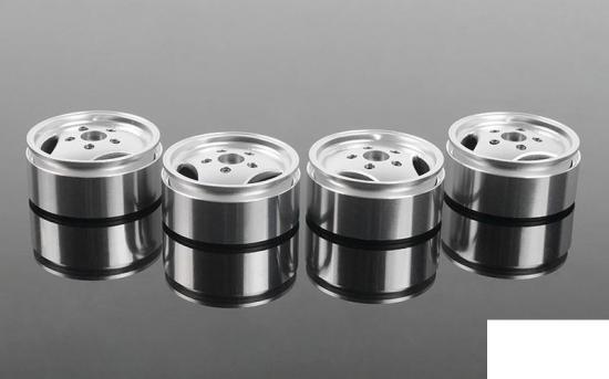 Rover Vogue 1.9 Beadlock Wheels RC4WD