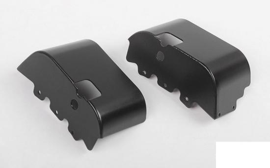 Front Inner Fenders for 1985 Toyota 4Runner Hard Body RC4WD
