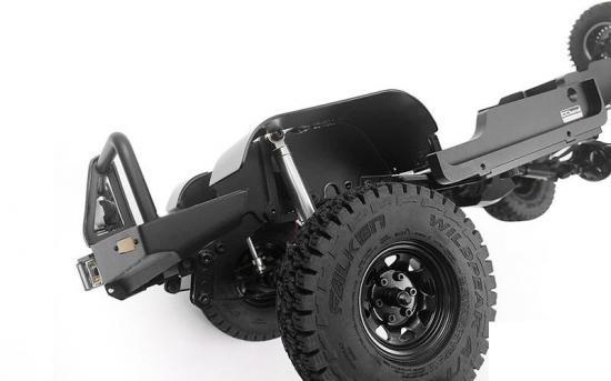 Front Inner Fenders for 1985 Toyota 4Runner Hard Body RC4WD