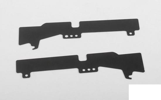 Rear Inner Fenders for 1985 Toyota 4Runner Hard Body RC4WD