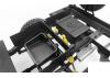 Rear Inner Fenders for 1985 Toyota 4Runner Hard Body RC4WD