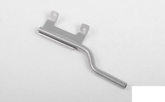 Steel Exhaust for Rear Inner Fenders for 1985 Toyota 4Runner Hard Body RC4WD