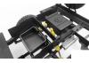 Steel Exhaust for Rear Inner Fenders for 1985 Toyota 4Runner Hard Body RC4WD