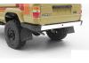 Steel Exhaust for Rear Inner Fenders for 1985 Toyota 4Runner Hard Body RC4WD