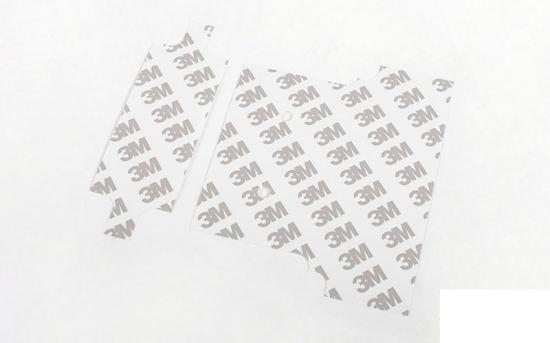 Diamond Plate Rear Bed for RC4WD 1985 Toyota 4Runner Hard Body Complete Set RC4WD — image 3 of 5