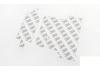 Diamond Plate Rear Bed for RC4WD 1985 Toyota 4Runner Hard Body Complete Set RC4WD