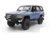 Boogie Body Stripes for 1985 Toyota 4Runner Hard Body RC4WD