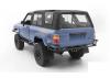 Boogie Body Stripes for 1985 Toyota 4Runner Hard Body RC4WD