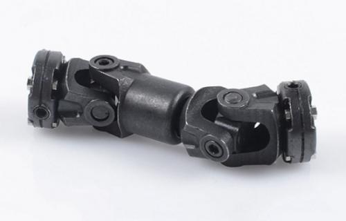 RC4WD Ultra Scale Hardened Steel Driveshaft (46mm - 50mm / 1.81 - 1.96 ) 5mm