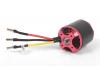 RC4WD Earth Digger 4200XL Excavator Brushless Motor