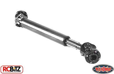 RC4WD Ultra Scale Hardened Steel Driveshaft (95mm - 130mm / 3.74 - 5.1 ) 5mm — image 2 of 6