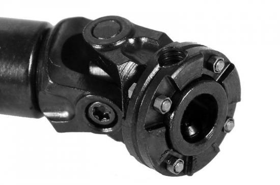 RC4WD Ultra Scale Hardened Steel Driveshaft (95mm - 130mm / 3.74 - 5.1 ) 5mm — image 5 of 6